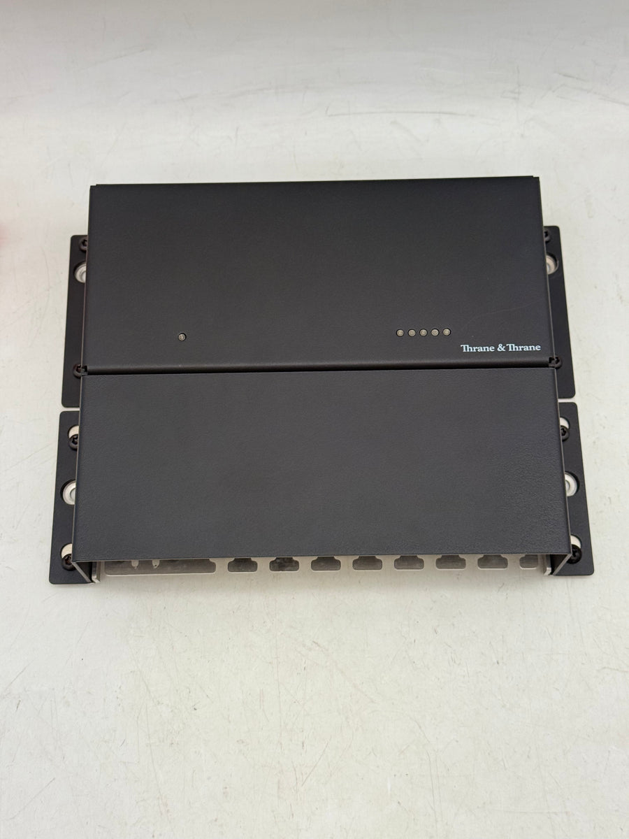 Thrane & Thrane 406194A TT-6194A Terminal Control Unit (Used) – Gulf ...