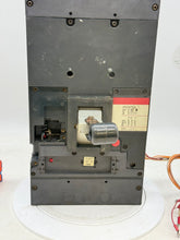 Load image into Gallery viewer, GE SKLA36AT0800 Spectra RMS Breaker w/ 700A Rating Plug, SAUXPAB2 Aux Sw (For Parts)