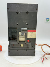 Load image into Gallery viewer, GE SKLA36AT0800 Spectra RMS Breaker w/ 700A Rating Plug, SAUXPAB2 Aux Sw (For Parts)
