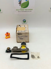 Load image into Gallery viewer, Pauluhn 2640A-125 Cover Asy w/ 2P3W Interior Receptacle, Switch, Gasket, Hrdwr (Open Box)