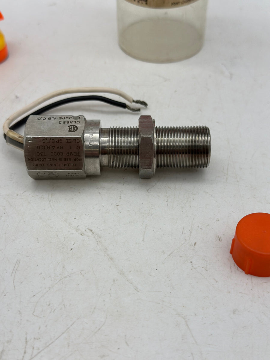 Dynalco M104 Pickup (Used) Gulf Asset Recovery