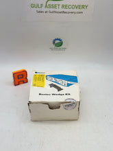 Load image into Gallery viewer, Roxtec EXARW0001201021 WEDGE 120 Ex AISI316 Wedge, Stainless Steel (Open Box)