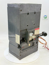 Load image into Gallery viewer, GE SKLA36AT0800 Spectra RMS Breaker w/ 700A Rating Plug, SAUXPAB2 Aux Sw (For Parts)