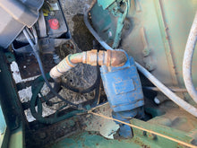 Load image into Gallery viewer, Detroit Diesel Series 60 Diesel Engine w/ Rockford PTO &amp; Hydraulic Pump (Used)