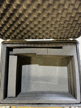 Load image into Gallery viewer, Pelican 1610 Rolling Hard Case w/ Pre-Cut Foam (Used)
