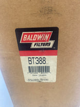 Load image into Gallery viewer, Baldwin BT388 Hydraulic Spin-On Filter *Lot of (8) Filters* (New)