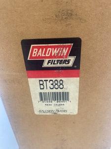 Baldwin BT388 Hydraulic Spin-On Filter *Lot of (8) Filters* (New)