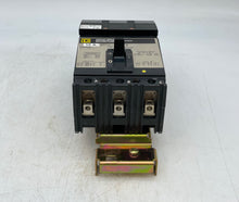 Load image into Gallery viewer, Square D FA36015 I-Line Circuit Breaker, 15A, 3P (Used)
