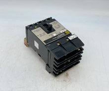 Load image into Gallery viewer, Square D FA36015 I-Line Circuit Breaker, 15A, 3P (Used)