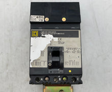 Load image into Gallery viewer, Square D FA36015 I-Line Circuit Breaker, 15A, 3P (Used)