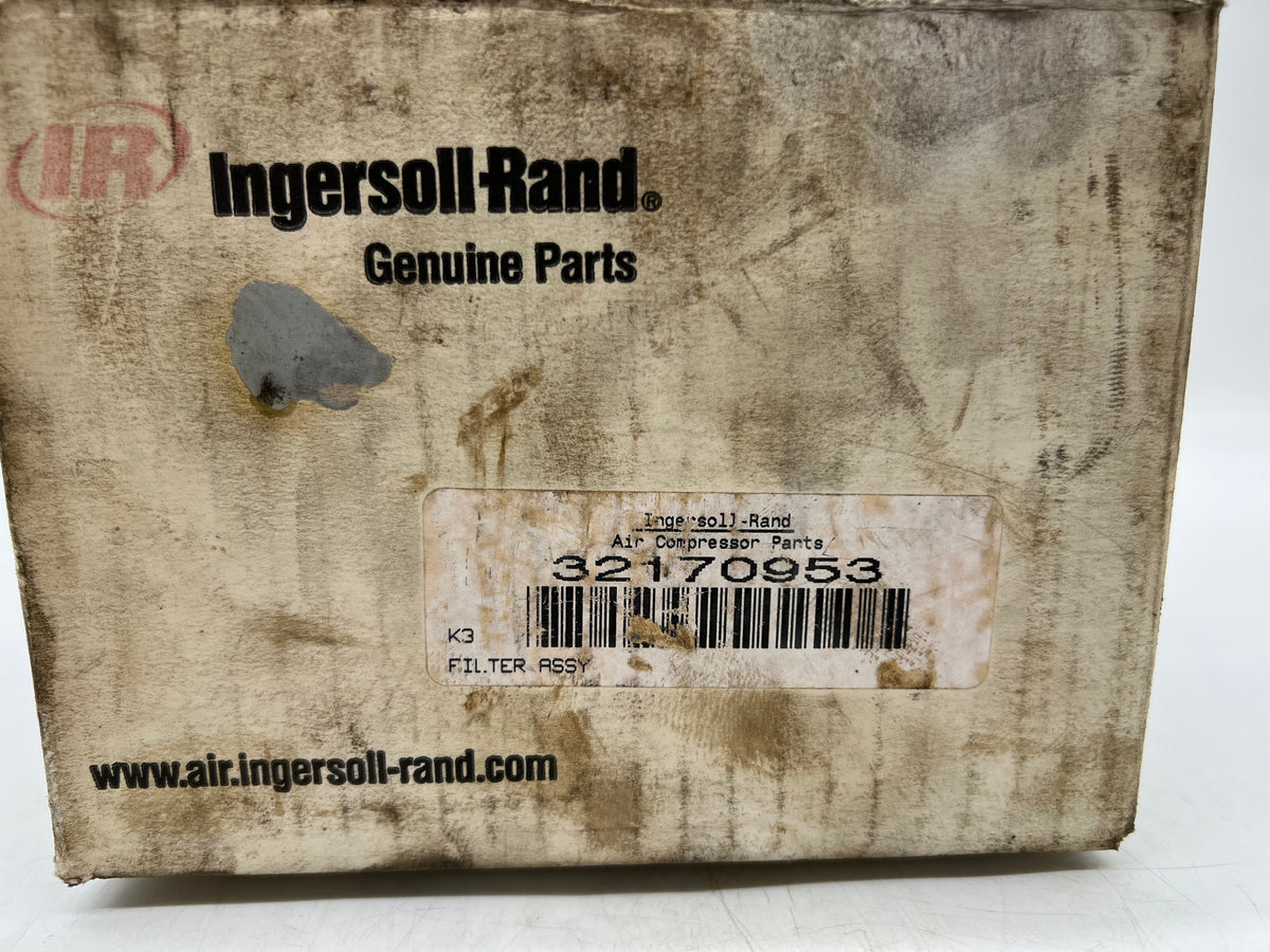 Ingersoll Rand 32170953 Air Filter Assy (New) – Gulf Asset Recovery 