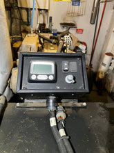 Load image into Gallery viewer, John Deere 4045 Marine Generator, 99 kW (Used)