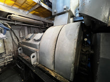 Load image into Gallery viewer, EMD LL8-645-E5 Marine Engine w/ Falk 1635 MRV Transmission (Used)