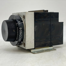 Load image into Gallery viewer, Agastat 7012VC Time Delay Relay 32VDC Coil 1.5-15 Seconds (Used)