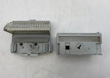 Load image into Gallery viewer, Allen-Bradley 1794-0F4I Flex I/O Isolated Analog Output Module (Used)