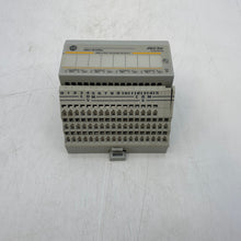 Load image into Gallery viewer, Allen-Bradley 1794-0F4I Flex I/O Isolated Analog Output Module (Used)