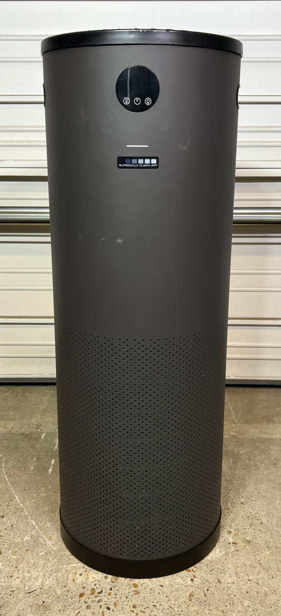 Surgically Clean Air SCA5000C JADE Air Purification System w/ Spare Fi