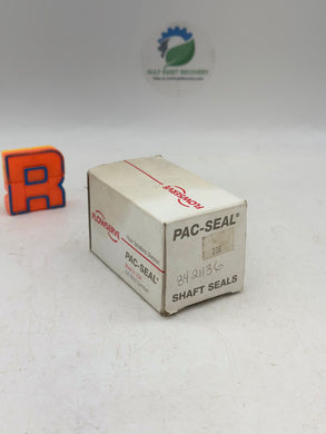 Flowserve Pac-Seal 238 Mechanical Seal *Lot of (2)* (Open Box)