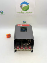 Load image into Gallery viewer, ABB PEB-050-48 Electronic Brake, 480V, 50A (Used)