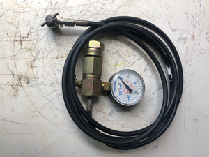 Oiltech CGH-3000 Charging Assembly (Used)