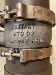 Austart ATS93 Air Starter (No Box)