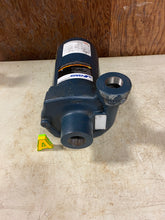 Load image into Gallery viewer, Franklin Electric 2DDD1-1/4-T Non-Submersible Pump, 2 HP, 208-230/460, 3450 RPM (No Box)