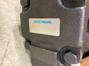Benchmark 2520V012C14 Hydraulic Pump (No Box)