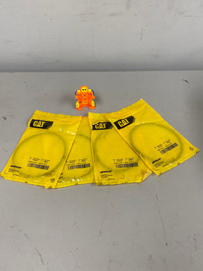 Caterpillar 1T-0132 O-Ring, *Lot of (4)* (New)