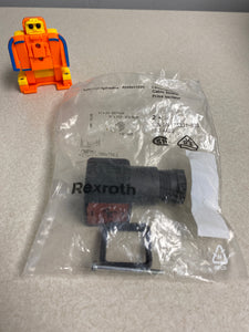 Rexroth R900011039 Cable Connector (New)