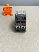 Load image into Gallery viewer, ABB A9-30-10 Contactor, *Lot of (4)* (Used)