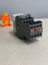 Load image into Gallery viewer, ABB A16-30-22 Contactor (Used)