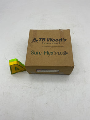 TB Wood's 7E EPDM SF+ Sleeve Coupling Insert (Open Box)