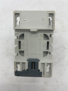 ABB A16-30-10, R81 Contactor (Used)