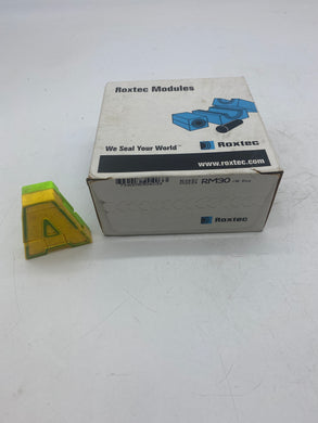Roxtec RM30 Sealing Modules, *Box of (16)* (New)