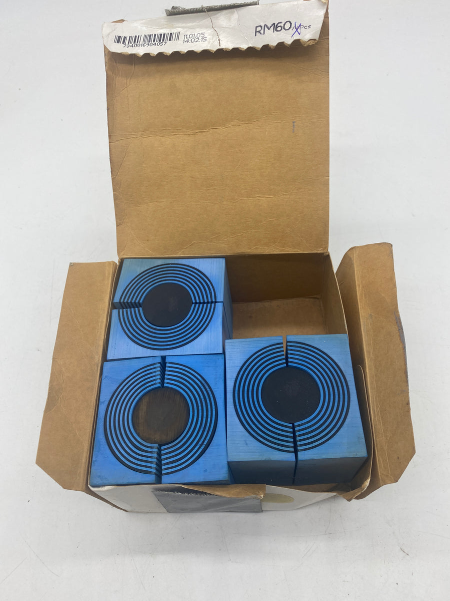 Roxtec RM60 Sealing Modules, *Box of (3)* (Open Box) – Gulf Asset Recovery