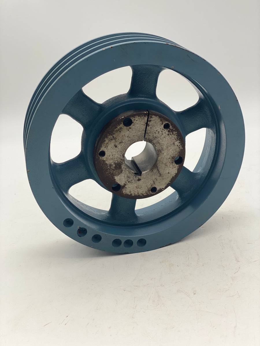 MASKA 3B90 Bushed (SK) 3Groove Pulley (No Box) Gulf Asset Recovery