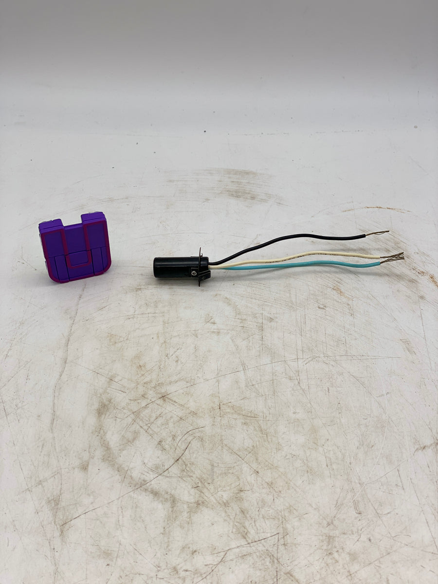 Leviton 9454A10 Thermal Protector for Recessed Light Fixture *Lot of