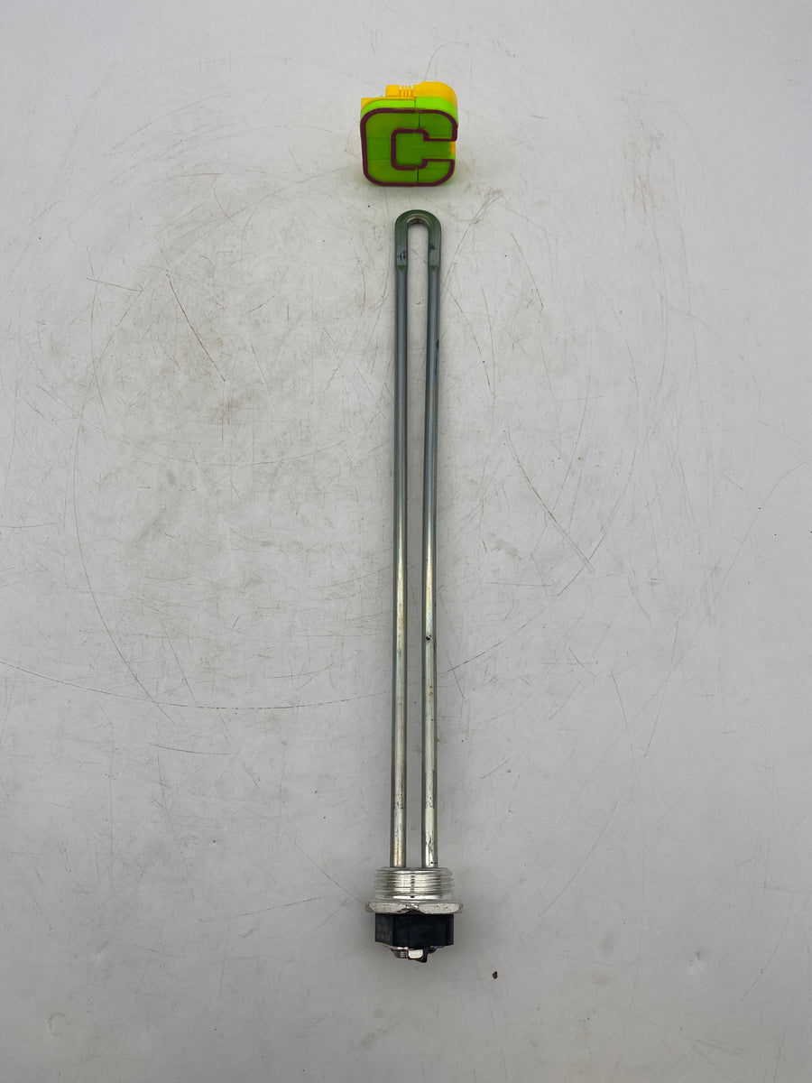 Everbilt Electric SG-1453 Screw-In 13in. Water Heater Element, 240V/45 –  Gulf Asset Recovery