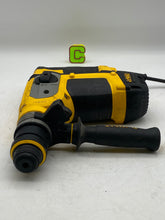 Load image into Gallery viewer, Dewalt D25416K SDS Rotary Hammer, 1-1/8&quot; (Used)