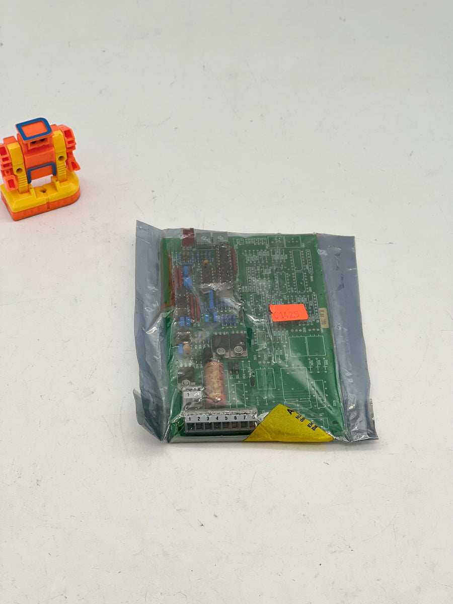 Rolls Royce Marine DC0034A Proportional Valve Driver Board (New) Gulf