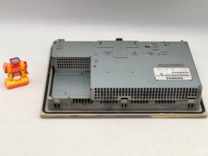 Siemens 6AV6545-0CC10-0AX0 TP270 10” Touch Panel (Not Tested)