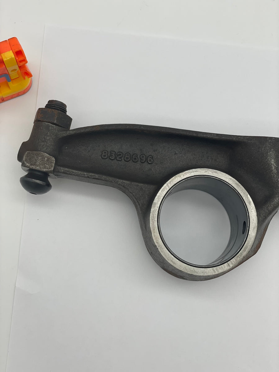 Electro-Motive 8328696 Rocker Arm (No Box) – Gulf Asset Recovery