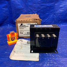 Load image into Gallery viewer, Acme Transformer TA-83313 Industrial Control Transformer (Open Box)