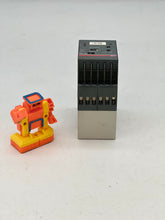 Load image into Gallery viewer, ABB 1SVR450065R0000 CM-IWN-DC Earth Leakage Monitoring Relay (Used)