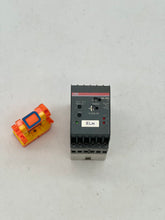 Load image into Gallery viewer, ABB 1SVR450065R0000 CM-IWN-DC Earth Leakage Monitoring Relay (Used)