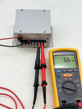 Load image into Gallery viewer, JRC NBG-319 Power Supply, 24/6.5VDC Output (Used)