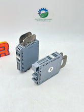 Load image into Gallery viewer, AirPax AP1-1-71-502 Hydraulic Magnetic Circuit Breaker, 5A 240VAC/400VDC (Used)