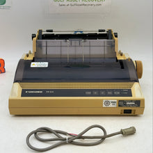 Load image into Gallery viewer, Furuno PP-510 GMDSS Printer Unit w/ Power Cable (Used)