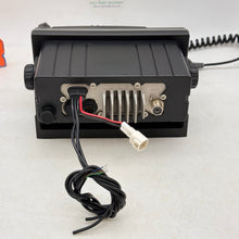 Load image into Gallery viewer, Standard Horizon GX5500S Quantum VHF Radio w/ Hand Mic, Mount Brkt (Used)