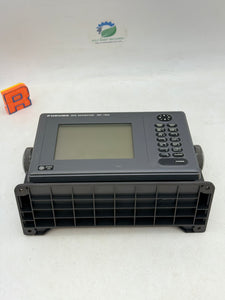 Furuno GP-150 GPS Navigator Display Unit w/ Mounting Bracket (Used)